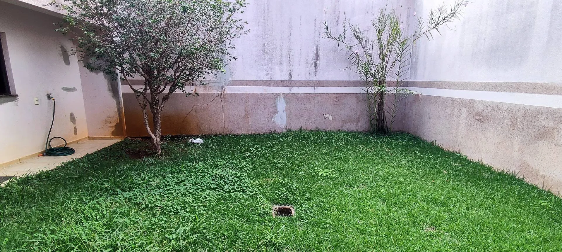 Imagem Sobrado residencial e comercial em Cascavel - Parque São Paulo - 100m da Policlínica