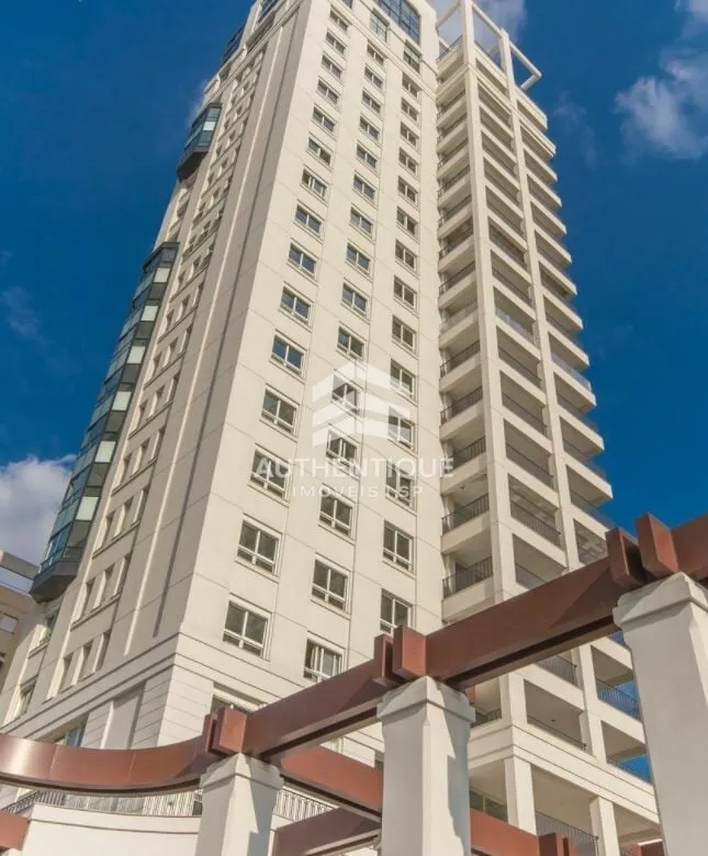 Imagem Quartier Auri Vila Olimpia - Apartamento à venda no bairro Vila Olímpia - São Paulo/SP, Zona Sul
