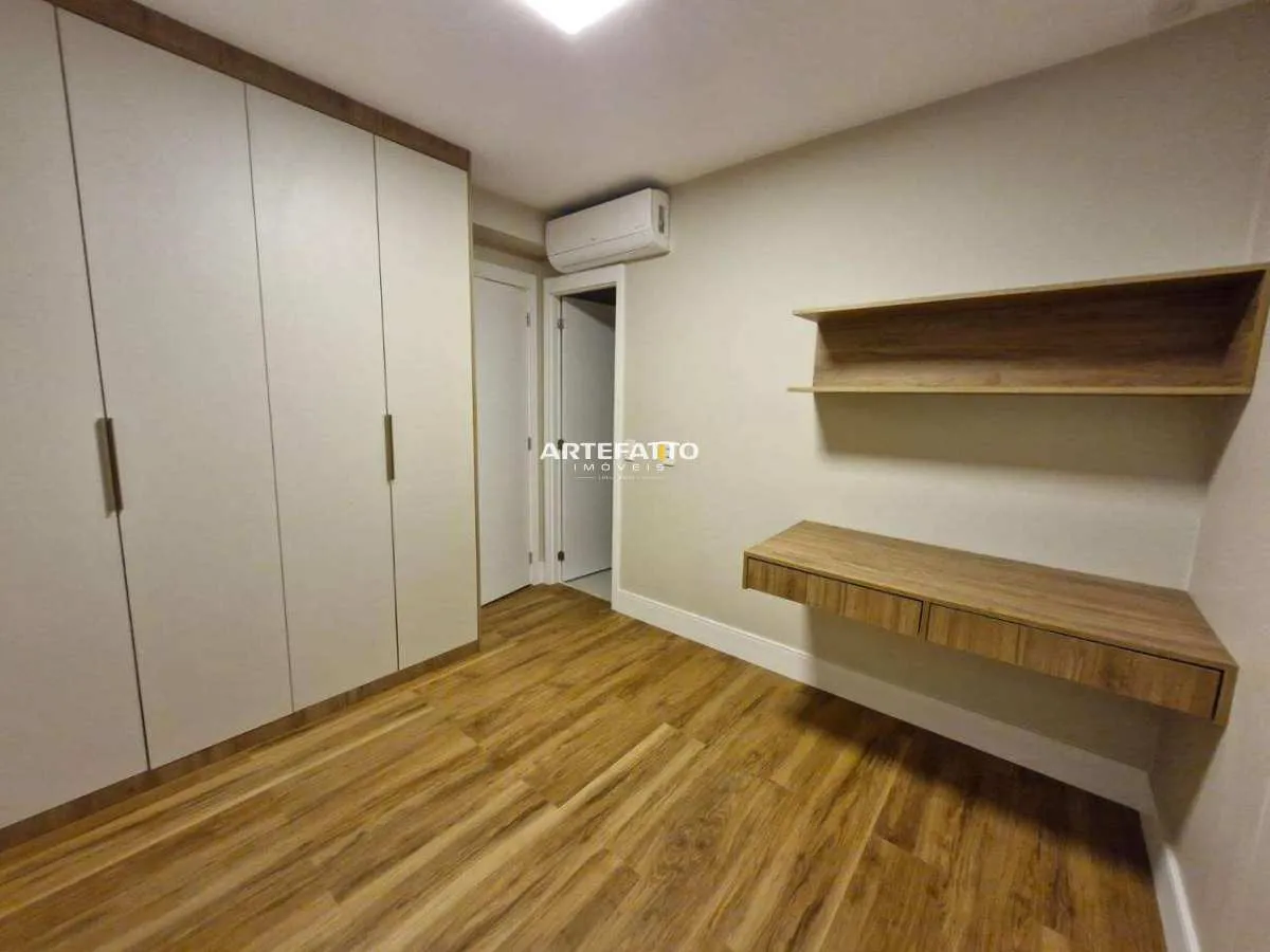 Imagem Apartamento à venda, no Isla By Cyrela em São Paulo, Santo Amaro, com 3 quartos, 136m2