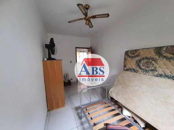 Imagem Casa com 1 dormitório à venda, 32 m² por R$ 180.000,00 - Aviação - Praia Grande/SP