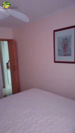 Imagem APARTAMENTO A VENDA NO BARRO BRANCO - PALMAS DO TREMEMBÉ