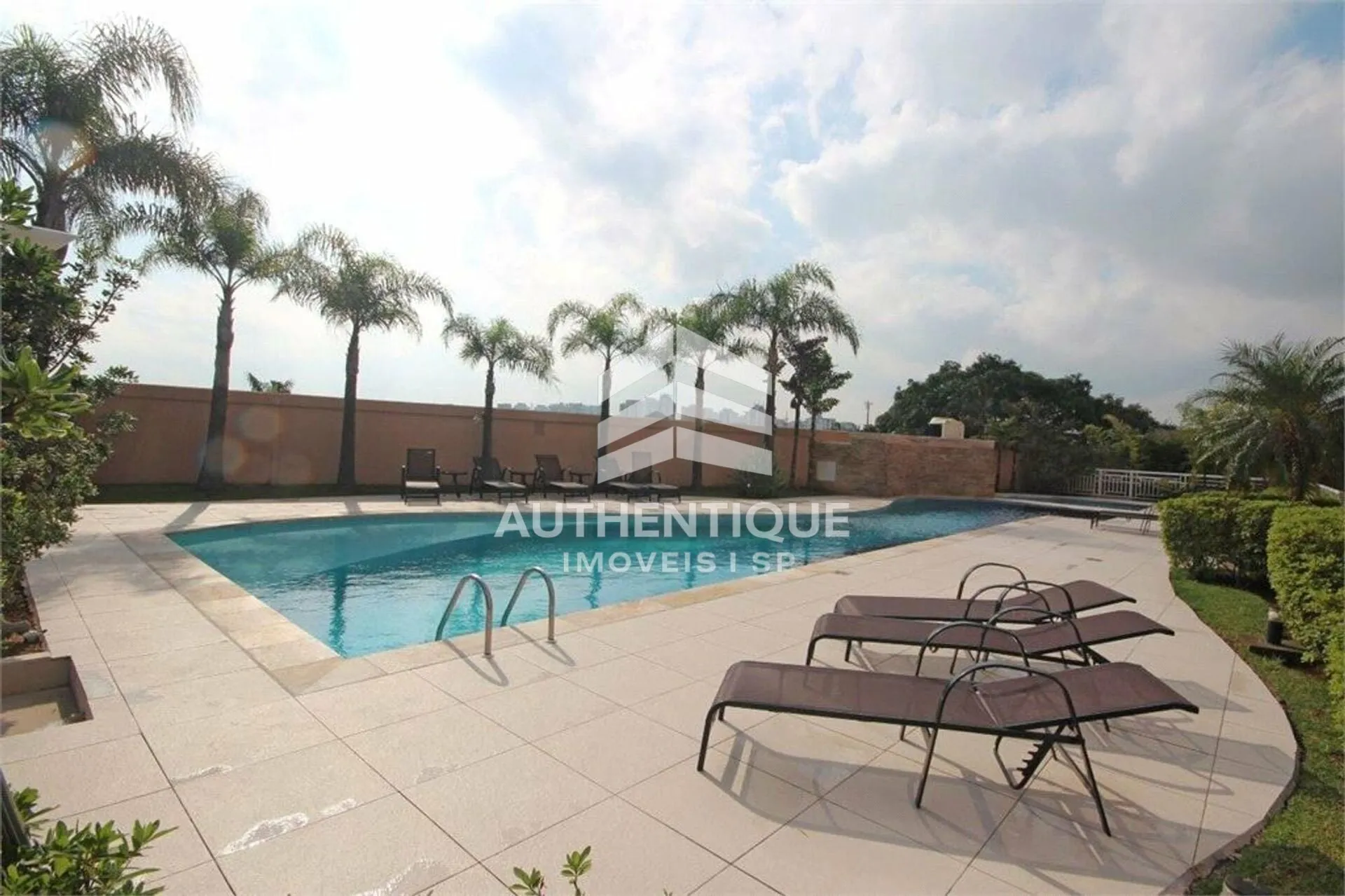 Imagem Reserva Villa Lobos - Apartamento à venda no bairro Alto da Lapa - São Paulo/SP, Zona Oeste