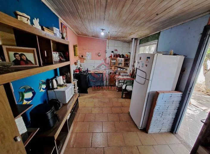 Imagem C383 | Casa 3 dorm a 350m do mar, Imarã, Imbé/RS