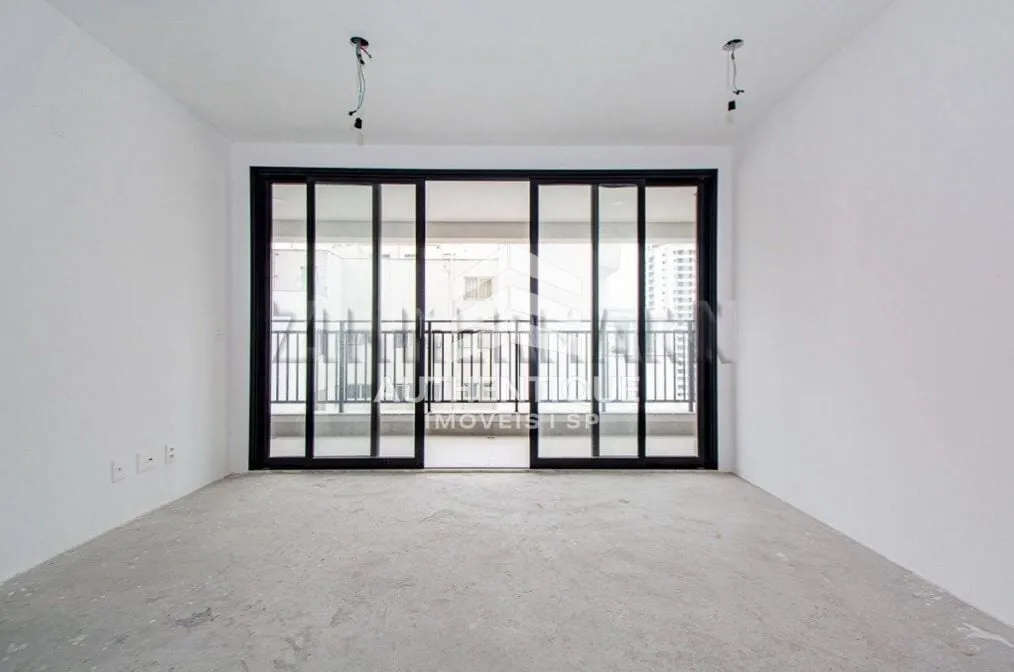 Imagem Mourato 111 Pinheiros - Apartamento à venda em São Paulo/SP