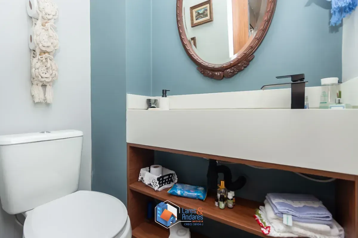Imagem Casa no condomínio Condomínio Vloft para venda com 2 quartos, sendo 1 suíte, 105m²