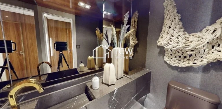 Imagem Apartamento à venda no bairro Chacara Klabin - São Paulo/SP, Zona Sul