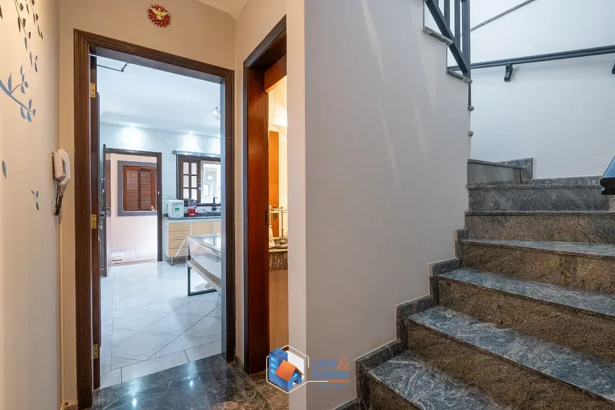 Imagem Casa para venda em Jardim Santa Cruz (Campo Grande) com 3 quartos, sendo 1 suíte, 128m²