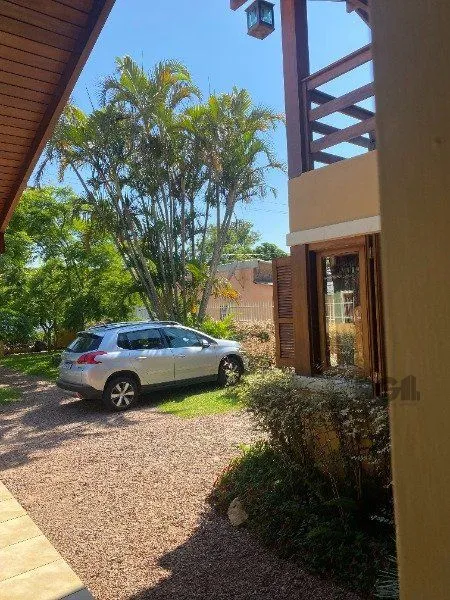 Imagem Casa no bairro Centro - Barra do Ribeiro