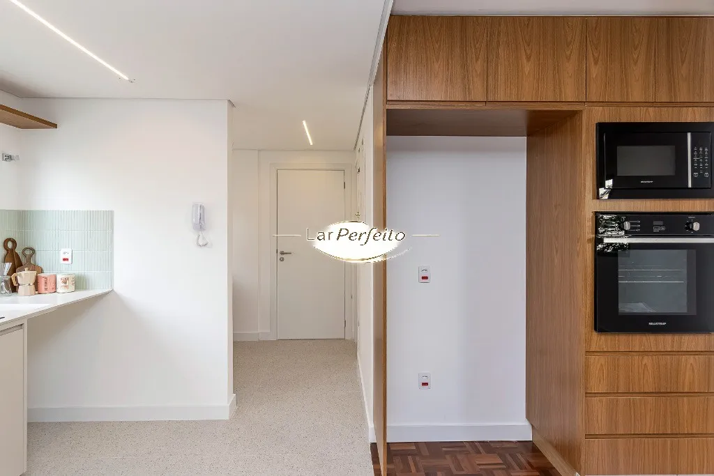 Imagem APARTAMENTO RESIDENCIAL em SÃO PAULO - SP, JARDINS