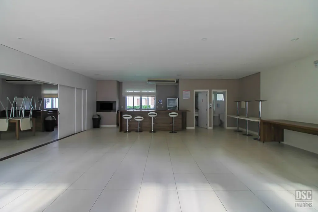 Imagem Apartamento em Vila Nova