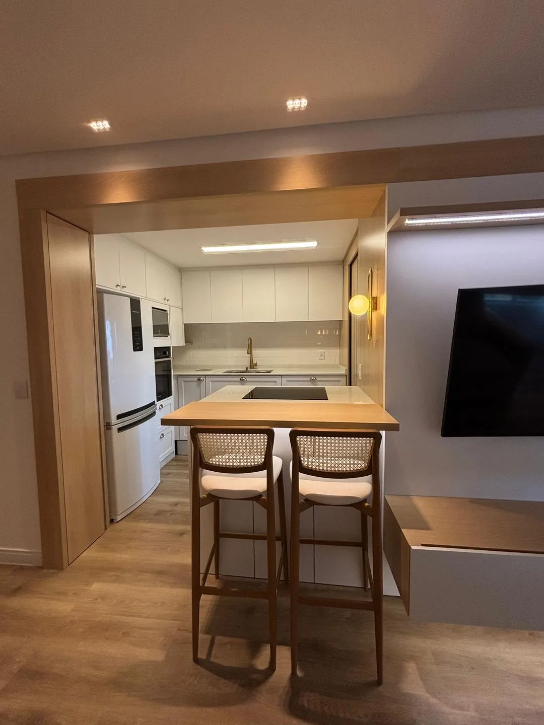 Imagem Apartamento à venda em Torres, Igra Sul, com 2 quartos, 81,62m2