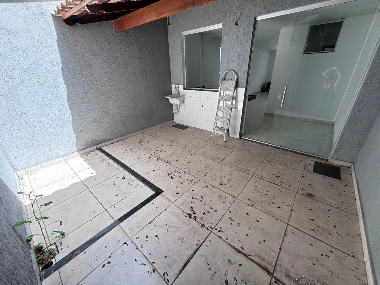 Imagem Casa Padrão