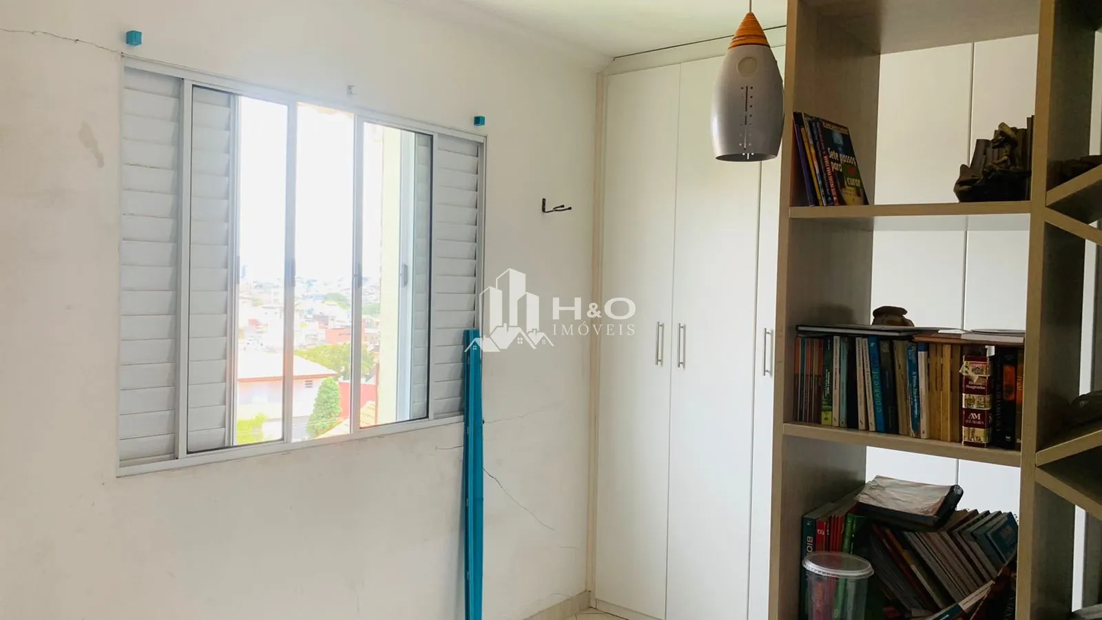 Imagem Oportunidade, Sobrado à Venda no Jardim Brasília com 225m², 4 Dormitórios, 3 Suítes, Estúdio, Área Gourmet e 6 Vagas - Próximo ao Shopping Aricanduva