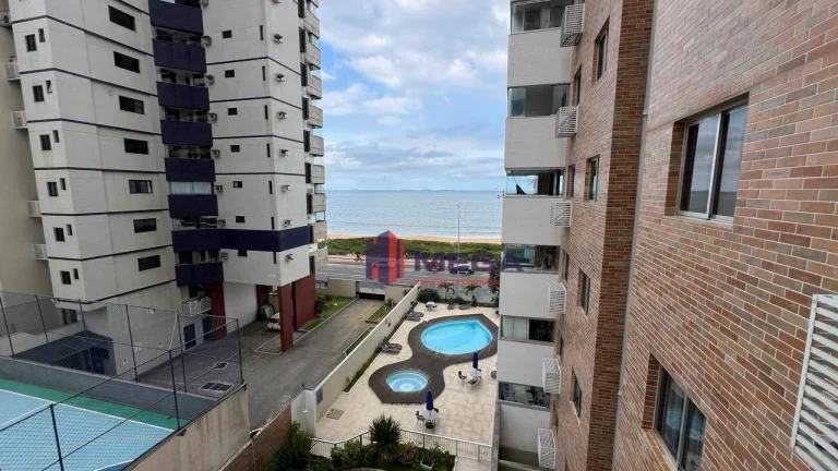 Imagem Apartamento com 3 dormitórios à venda, 128 m² por R$ 1.170.000,00 - Praia de Itaparica - Vila Velha/ES