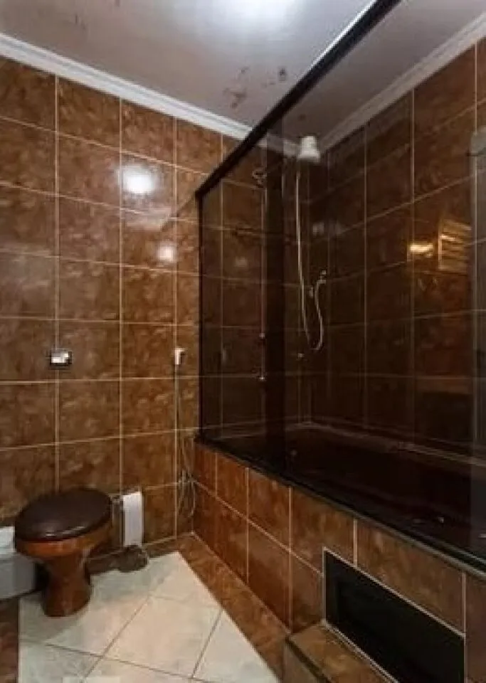 Imagem Apartamento Reformado de 110 m² com 3 Dormitórios e Planta Exclusiva na Vila Olímpia.