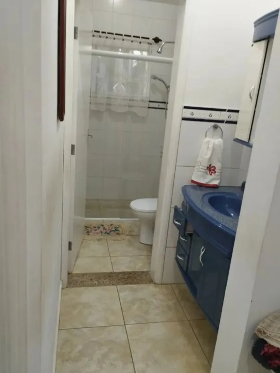 Imagem Chácara de Luxo em Condomínio: 3 Quartos, 1 Suíte, 4 Vagas de Garagem em Araçoiaba da Serra-SP