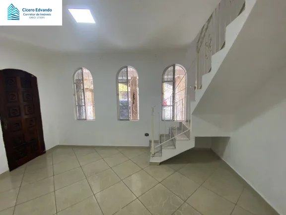 Imagem CASA RESIDENCIAL em SÃO PAULO - SP, VILA PIERINA