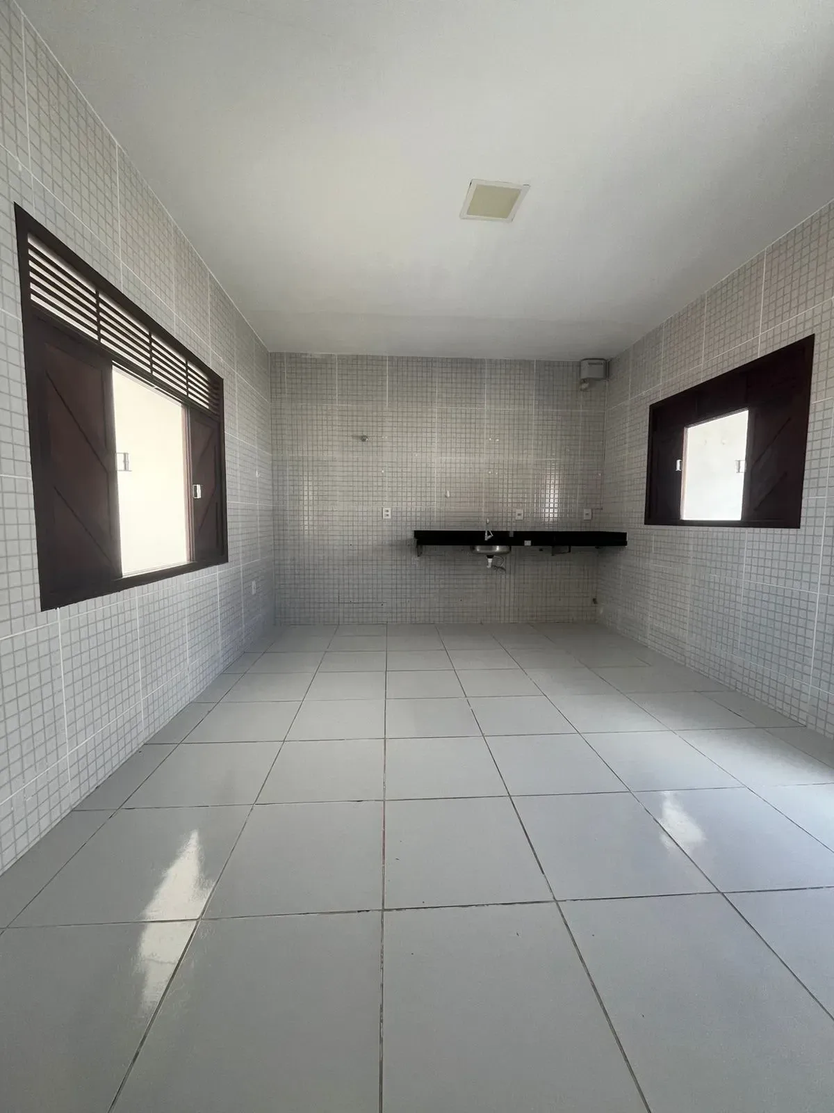 Imagem Casa com 2 Quartos à Venda, 111 m² em Cajupiranga - Parnamirim