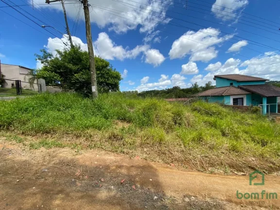Imagem Terreno para venda, Querência, Viamão