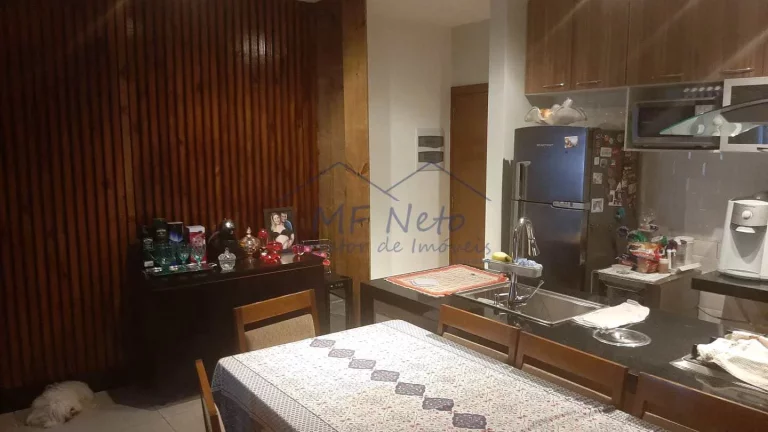 Imagem Apartamento Padrão