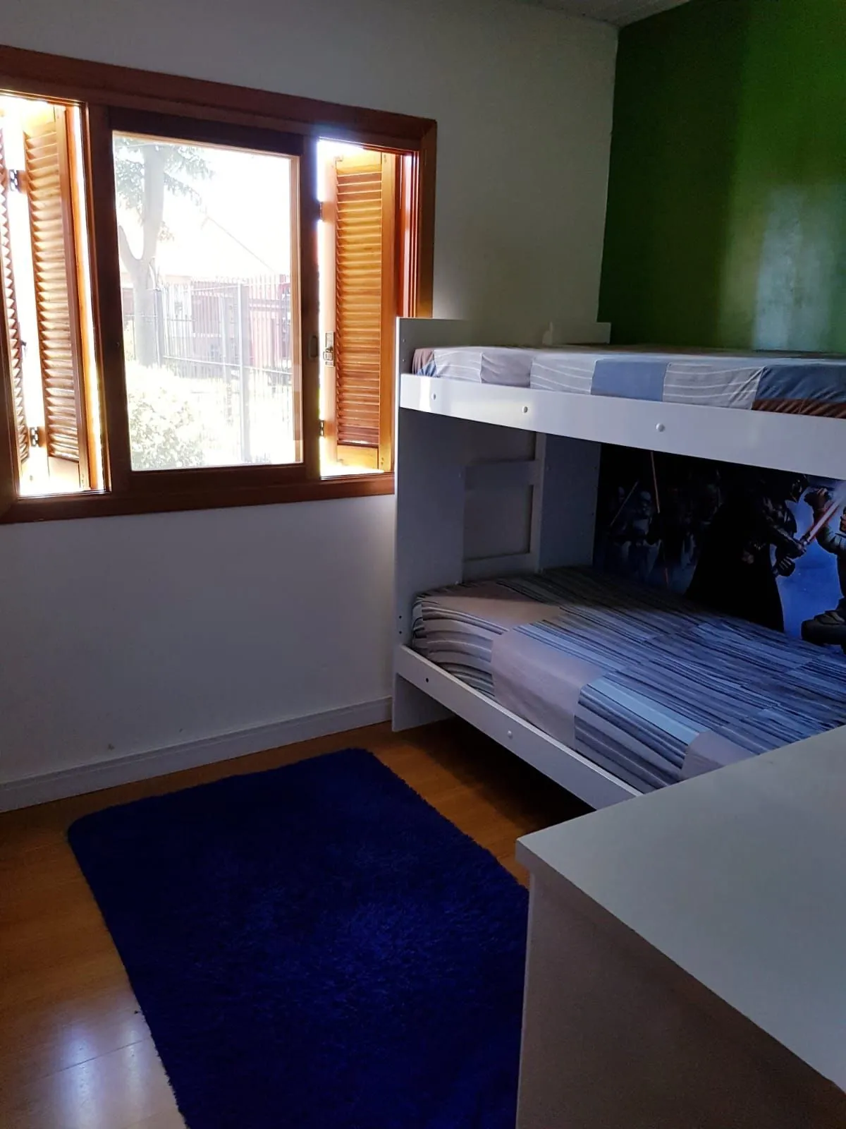 Imagem Casa térrea na Hípica