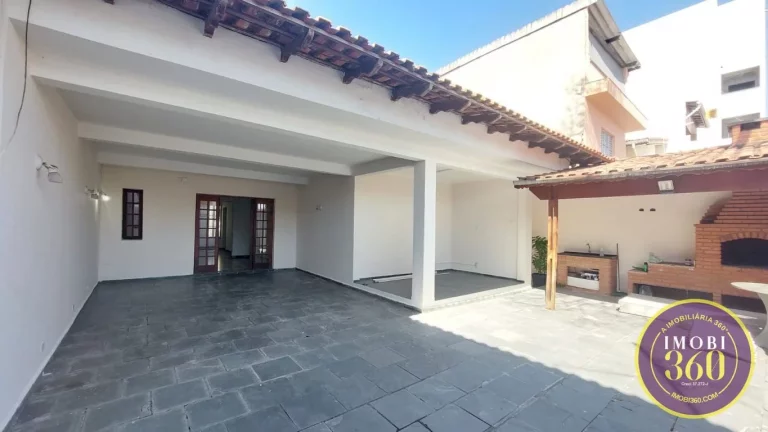 Imagem Linda Casa Térrea para Venda!!!
