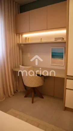 Imagem Apartamento com 2 quartos, Santo Antônio - Balneário Piçarras
