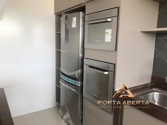Imagem Cobertura Alto Padrão - Bairro Caravelas - Ipatinga - CÓD 844