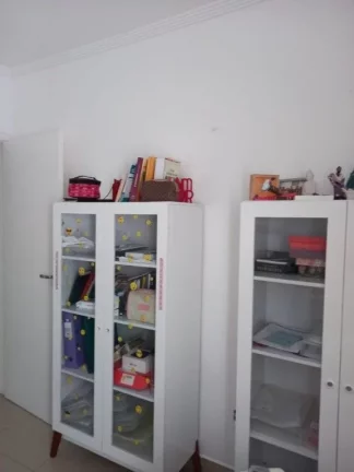 Imagem Apartamento à Venda em Solemar, Praia Grande - SP