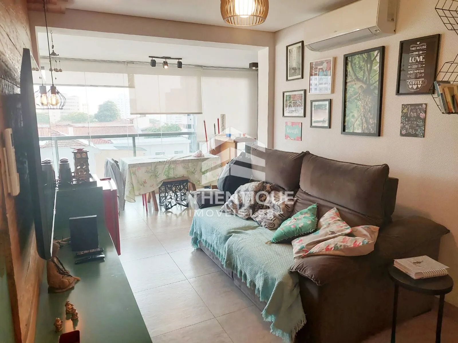 Imagem BONNA VILA MARIANA - Apartamento à venda no bairro Mirandópolis - São Paulo/SP, Zona Sul
