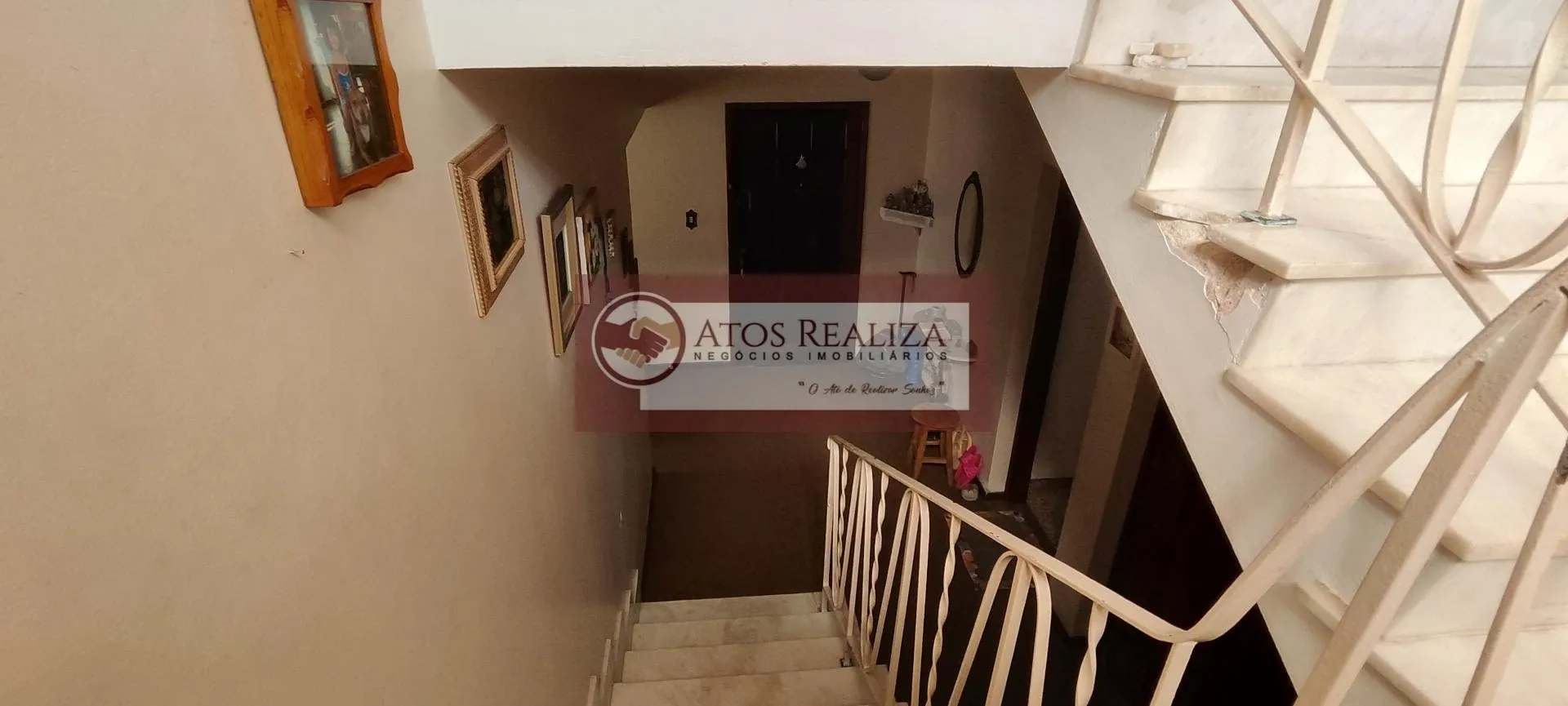Imagem Venda Sobrado com Edícula em Pedreira - 250m² por R$850 mil