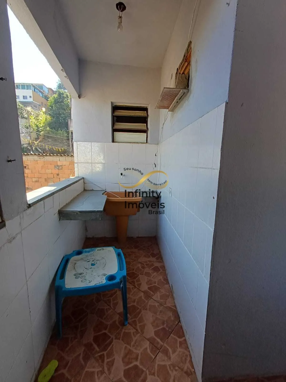 Imagem Casa à venda no bairro Jardim Alvorada - Belo Horizonte/MG