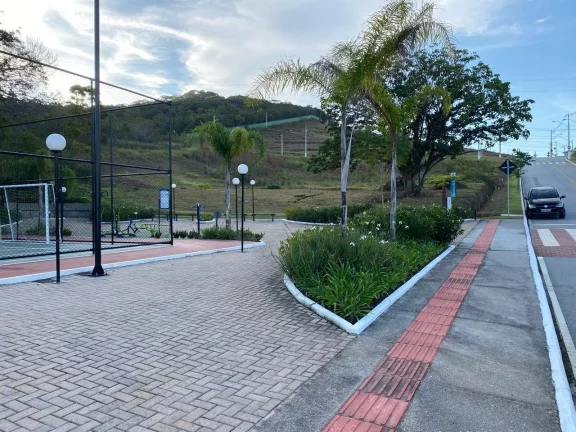 Imagem TERRENO RESIDENCIAL em SÃO JOSÉ - SC, SERTÃO DO MARUIM