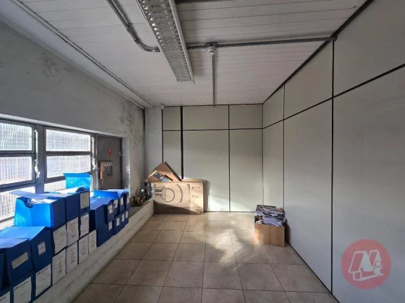 Imagem Pavilhão para alugar, 2000 m² por R$ 45.608,72/mês - Navegantes - Porto Alegre/RS