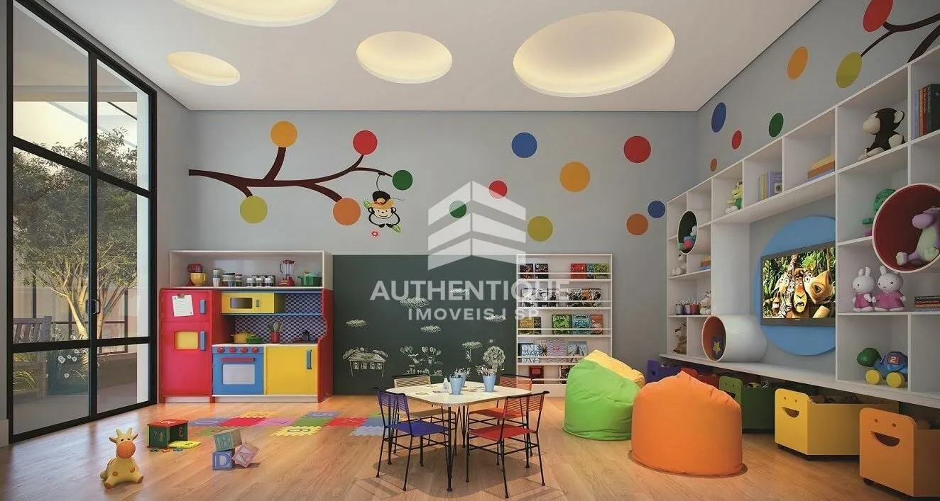 Imagem MAISON HELENA JARDINS - Apartamento à venda em São Paulo/SP