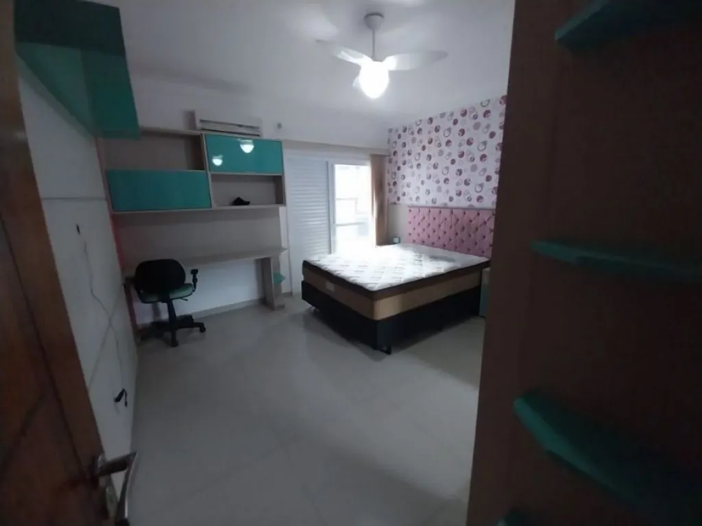 Imagem CASA COM 200,00 m² - CAIÇARA - PRAIA GRANDE SP