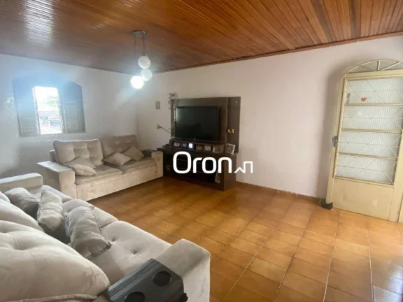 Imagem Sobrado à venda, 431 m² por R$ 2.120.000,00 - Setor Leste Universitário - Goiânia/GO