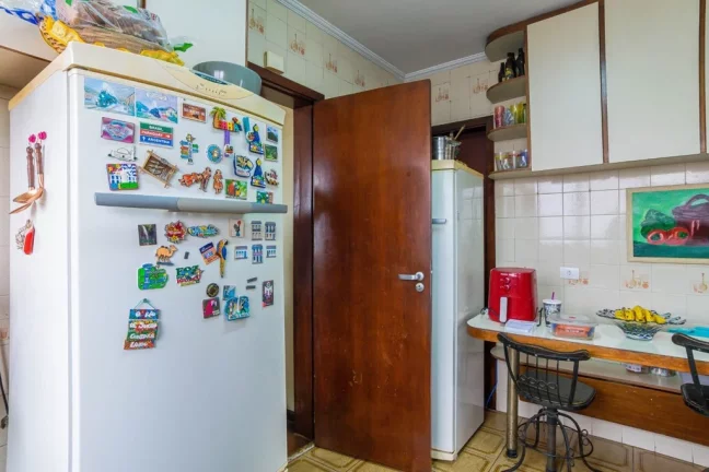 Imagem APARTAMENTO RESIDENCIAL em São Paulo - SP, Jardim Ampliação