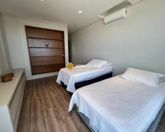 Imagem Exclusive Residence Cobertura 4 quartos Vista Mar completa Praia Mariscal