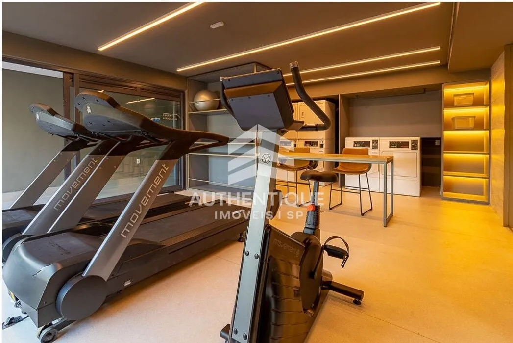 Imagem Gravura Perdizes - Studios - Apartamento à venda no bairro Perdizes - São Paulo/SP