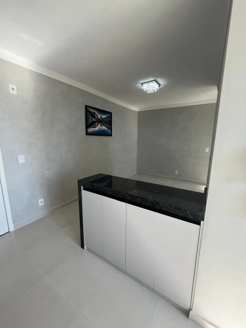 Imagem Apartamento à Venda no Brisa do Parque 3 | Vila Gabriel | 2 Quartos | Último Andar | 42,61m² | 1 Vaga