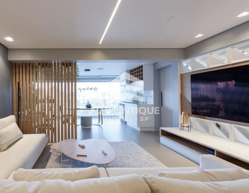 Imagem INTENSE VILA MARIANA - Apartamento à venda em São Paulo/SP