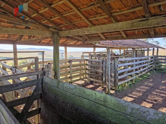 Imagem Fazenda a venda Capão Bonito SP