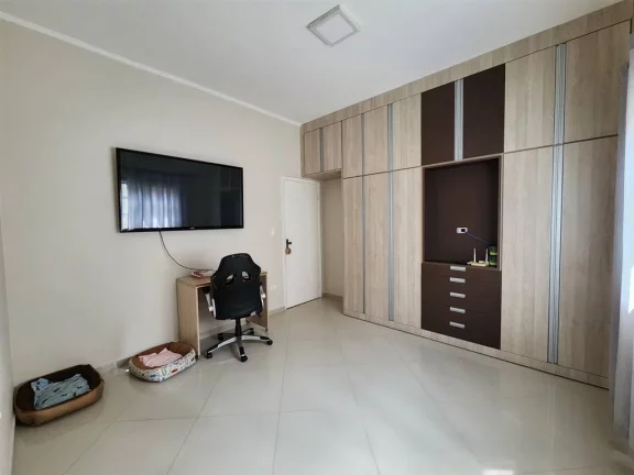 Imagem Casa com 3 dorms, Canto do Forte, Praia Grande - R$ 2.8 mi, Cod: 2935