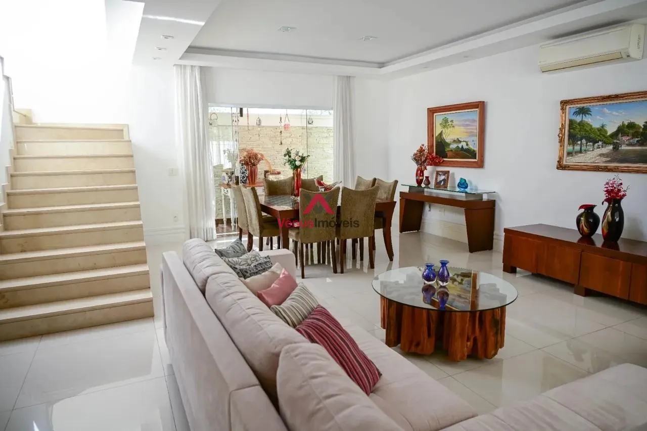 Imagem Casa para Venda, Barra da Tijuca, 4 dormitórios, 4 suítes, 5 banheiros, 2 vagas