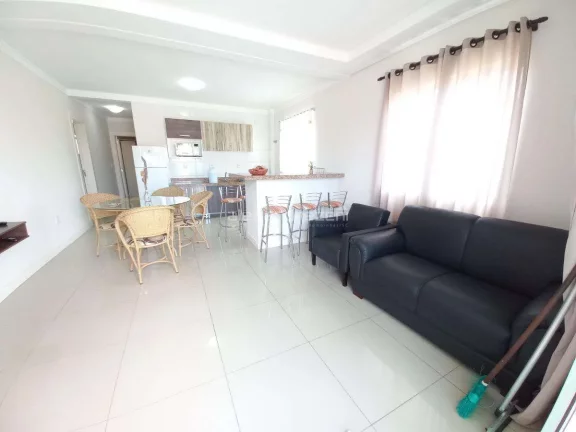 Imagem Apartamento 2 dormitórios