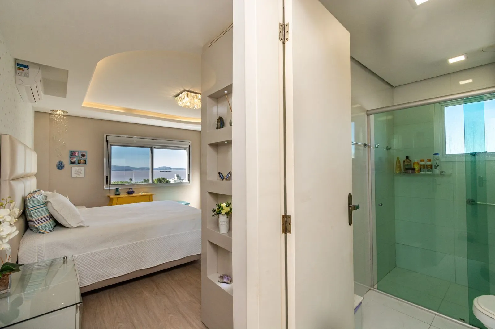 Imagem APARTAMENTO 3 DORMITORIOS