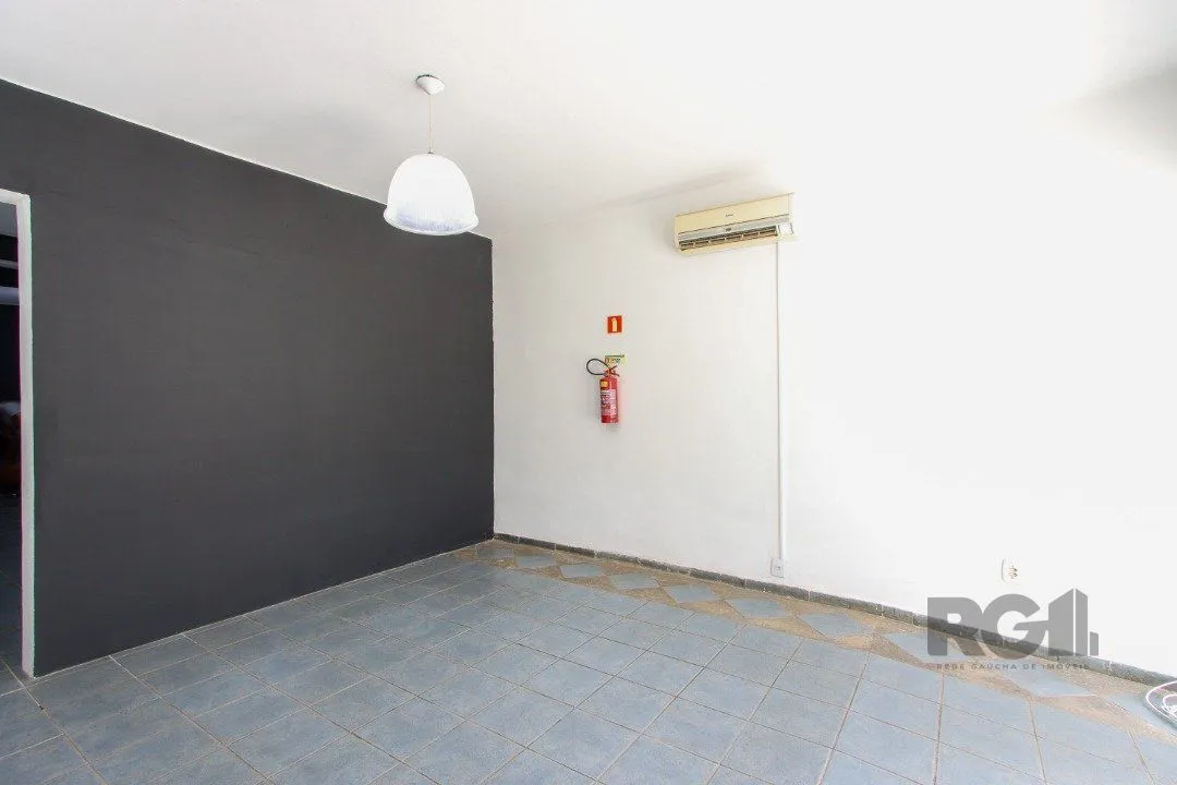Imagem Loja com 129m² privativos