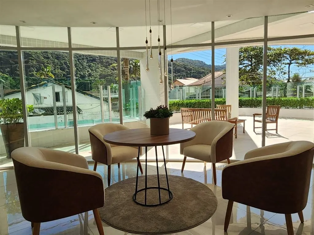 Imagem Apartamento à Venda em Centro, Mongaguá - SP