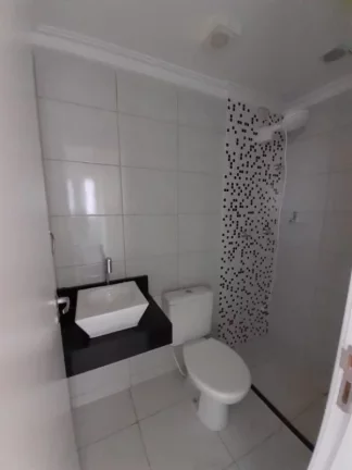 Imagem APARTAMENTO COM 3 DORMITÓRIOS À VENDA, 70 M² POR R$ 250.000,00 - SÃO MARCOS - MACAÉ/RJ